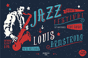 Oldiez Font Family + bonus, a Sans Serif Font by inumocca_type (Thumbnail 2 of 5)