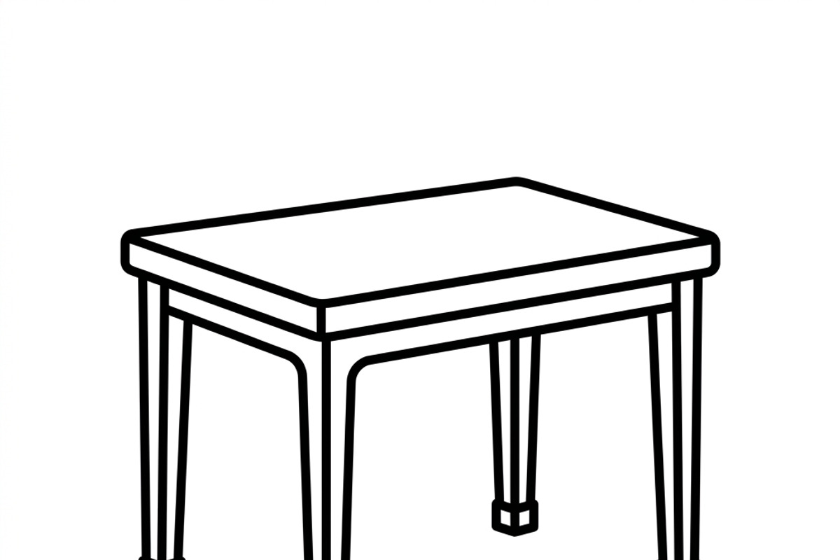 41 Daily Home Essentials Icons, an Outline Icon by adenpinkstore (Photo 8 of 17)