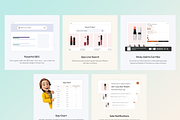 Skincare | Shopify Theme, a Shopify Template by LogicGo Shopify Experts (Thumbnail 4 of 7)