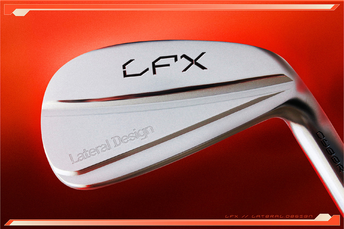 LFX - Cyber Font, a Handwritten Font by Lateral Design (Photo 9 of 11)