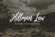 Wild Ones, a Script Font by Dikas Studio (Thumbnail 6 of 8)