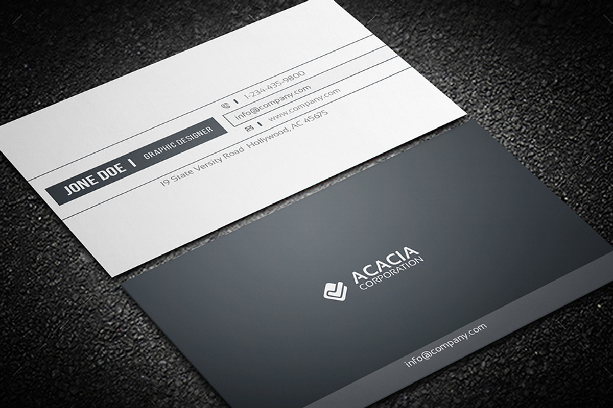 150 BUSINESS CARDS(BUNDLE) ONLY $49, a Business Card Template by DesignGhar (Photo 66 of 81)