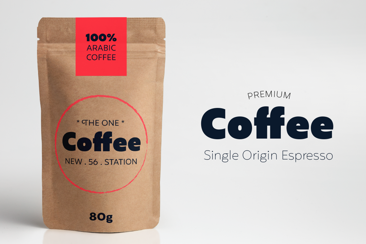 Mohr, a Sans Serif Font by Latinotype (Photo 15 of 20)