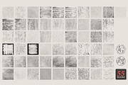 Luxury Grunge Textures, a Texture Graphic by TheVectorLab (Thumbnail 4 of 11)