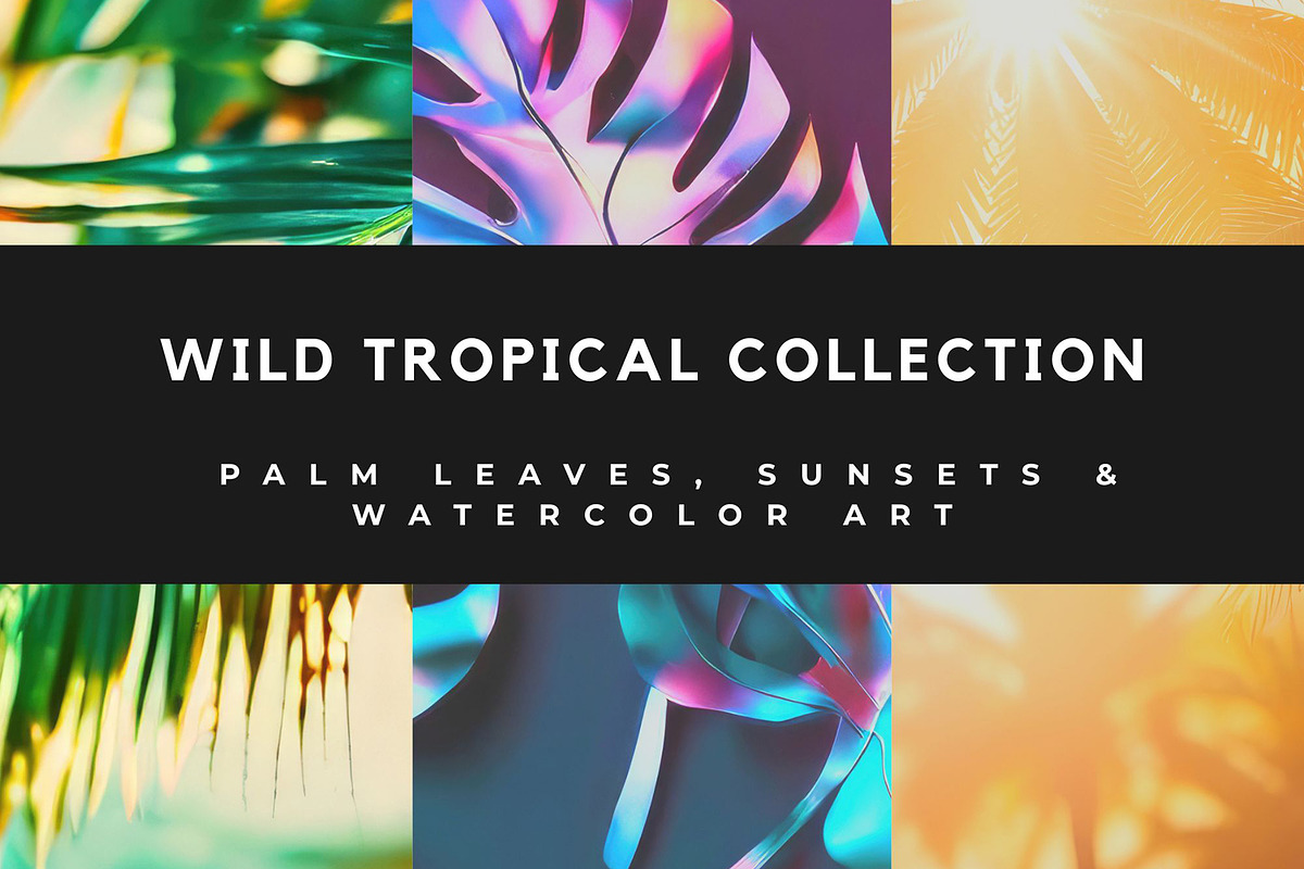 Luxury Tropical Nature, a Nature Photo by pictures for you (Photo 1 of 19)