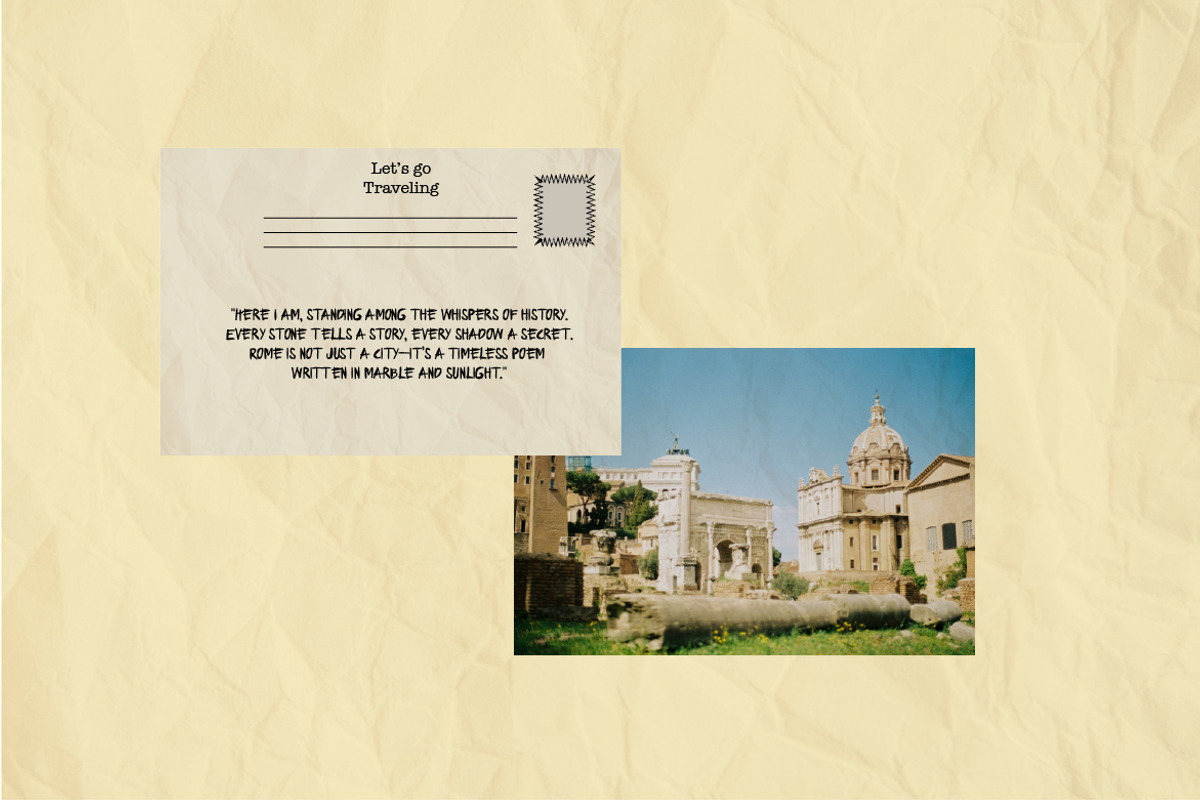 Limau – Authentic Handwriting, a Handwritten Font by Nian Keun Studio (Photo 7 of 10)