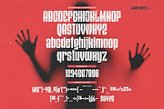 Magone - Condensed Display Font, a Sans Serif Font by Linecreative (Thumbnail 7 of 8)