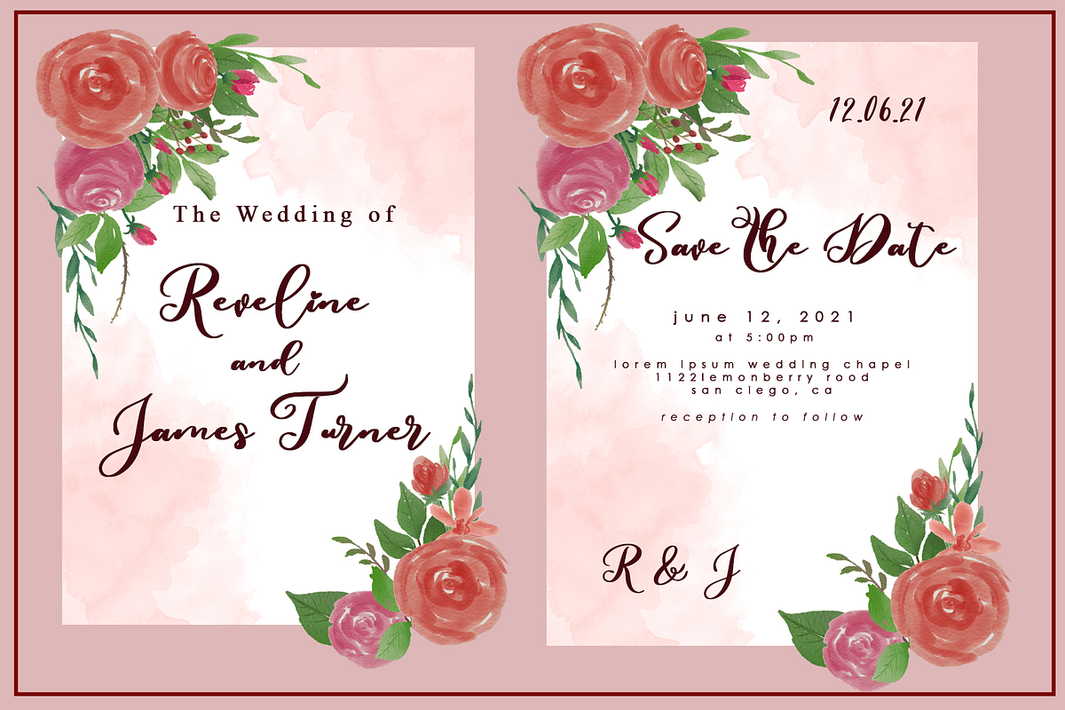 Love Prilly // Elegant Script Font, a Script Font by Aldedesign (Photo 10 of 12)
