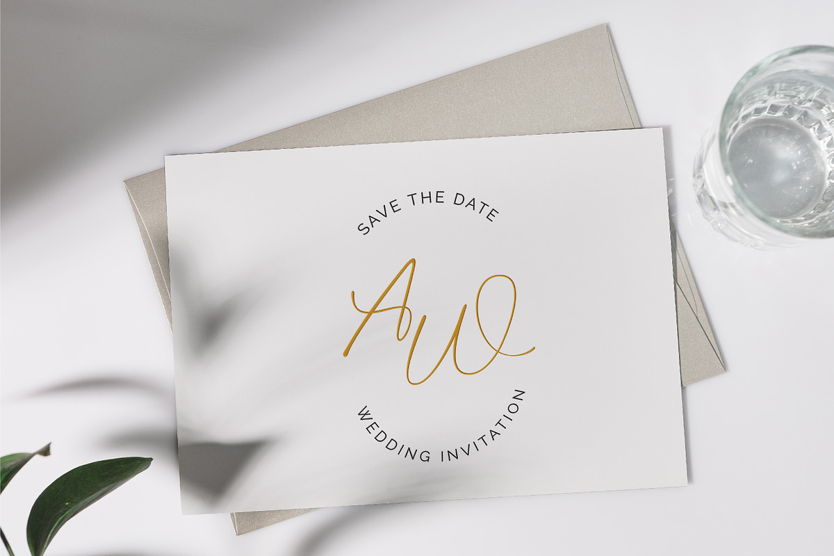 Dorothy, a Script Font by Flawless And Co (Photo 11 of 16)