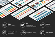 Business Proposal Google Slides, a Presentation Template by OceanArt (Thumbnail 2 of 20)