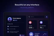 Slicons Essential Solid Icons, a Solid Icon by KushJain (Thumbnail 3 of 4)