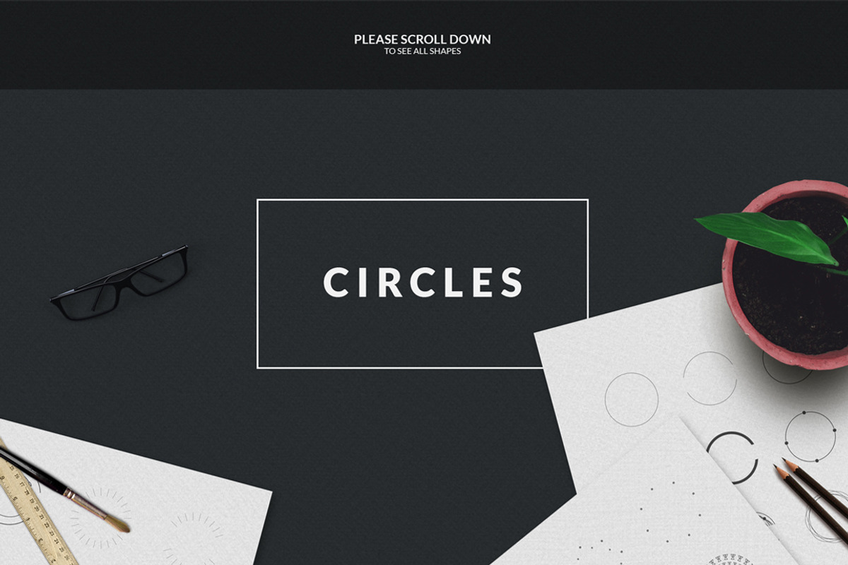 Logo Creation Kit * A-Z Edition -50%, a Branding & Logo Template by VP Fonts (Photo 3 of 7)