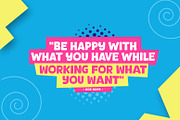 Pop Sweet, a Font by khurasan (Thumbnail 2 of 4)