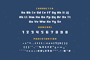 Bakoh, a Serif Font by twinstd (Thumbnail 11 of 13)