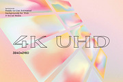 Irid - Loopable Animated Gradients, a Background Graphic by Nomad Visuals (Thumbnail 14 of 17)