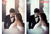 Wedding Lightroom Presets Collection, an Action Add-On by Effect-Hub (Thumbnail 10 of 16)