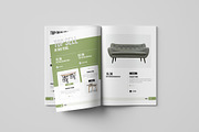 Product Catalog Brochure Template, a Brochure Template by Spark_Creative (Thumbnail 6 of 13)