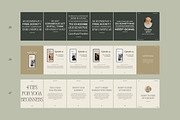 Sage Bundle for Coaches and Creators, a Social Media Template by Sparrow & Snow (Thumbnail 35 of 35)