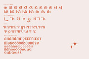 Aletriat Modern Serif Font, a Serif Font by Storytype Studio (Thumbnail 14 of 15)