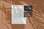 Aromatic Ginger, a Script Font by Java pep (Thumbnail 7 of 14)