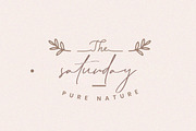 Matt Rostine - Chic Signature Font, a Script Font by Vultype Co. (Thumbnail 6 of 10)