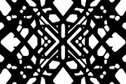Geometric Laser Cut Panel Set, an Object Graphic by jahid234 (Thumbnail 8 of 13)