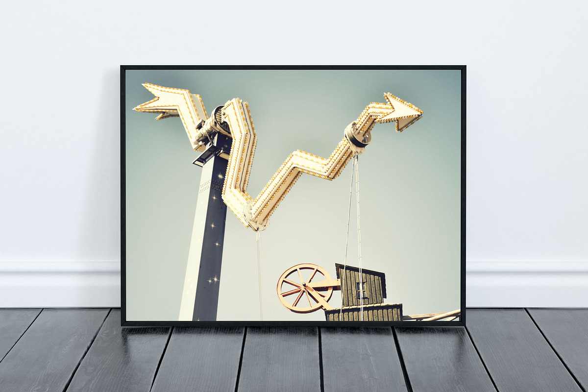 Mockup, a Presentation Template by Allstock (Photo 3 of 5)