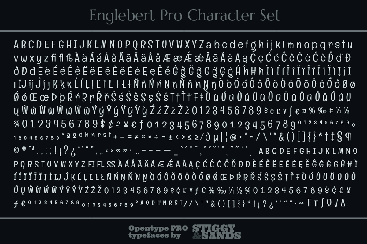 Englebert Pro preview 5