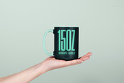 Mug Mockup Set 15oz Many Views, a Merchandise Mockup by creatsy5 (Thumbnail 31 of 33)
