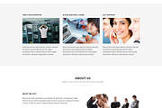 Kolo - Startup WordPress Theme, a WordPress Template by Themesvila (Thumbnail 2 of 4)