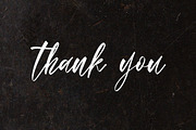 Bellia Monika Elegant Script Font, a Script Font by NTC Graphic (Thumbnail 8 of 8)