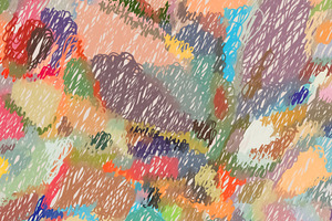 Scribble Blossoms 1.3