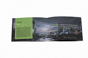 Hilltop - Corporate A5 Brochure, a Brochure Template by Incools Stokie (Thumbnail 5 of 17)