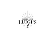 12 Retro logos & badges, a Branding & Logo Template by N A N D U Z D E S I G N (Thumbnail 11 of 13)