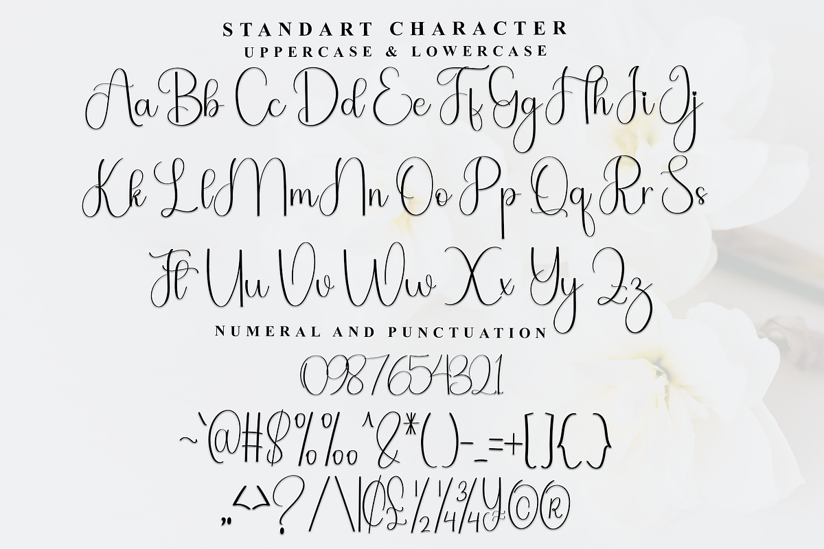 Barbie Holiday, a Handwritten Font by FreshTypeINK (Photo 2 of 8)