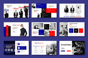 Lithium – Business Keynote Template, a Presentation Template by Dens Creative Studio (Thumbnail 3 of 6)