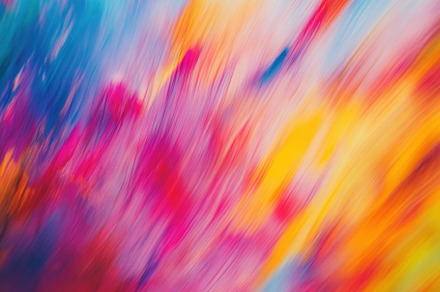 Colorful abstract background with vi, a Photo by Iftikhar Alam