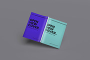 Clean Magazine Mock Ups, a Print Template by Thirtypath Studio (Thumbnail 4 of 6)