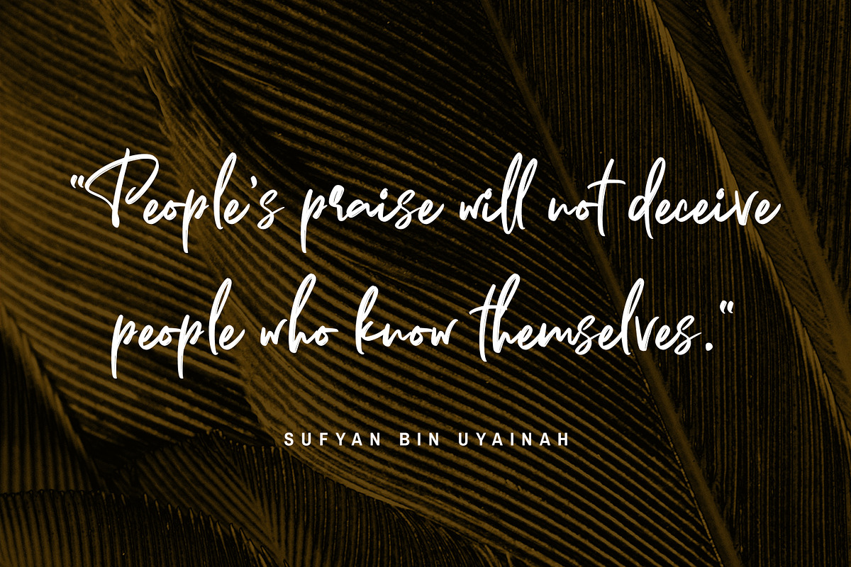Sometimes - Fancy Signature font preview 7