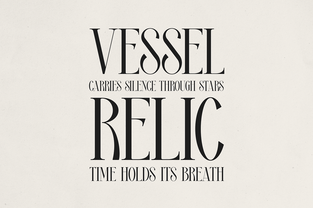 Optrix – Elegant & Modern Serif, a Serif Font by Only Fonts (Photo 9 of 11)