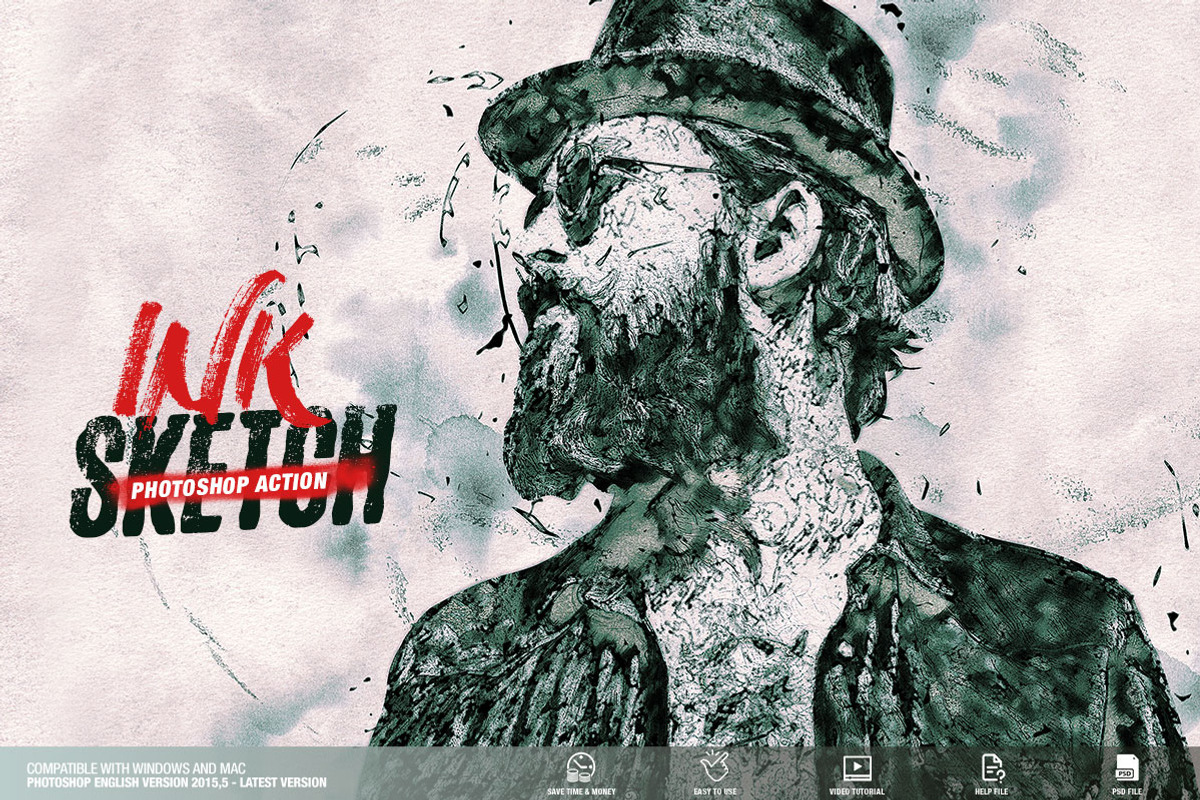 Epic Fx Bundle, an Action Add-On by Amorjesu.com (Photo 16 of 50)