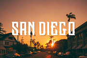 Westcoast, a Blackletter Font by Muntab_Art (Thumbnail 3 of 6)
