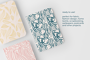 Abstract Lineal Patterns, a Pattern Graphic by Tiendita de dani (Thumbnail 4 of 5)
