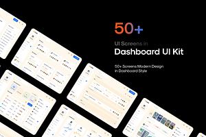 CaAll Dashboard & App UI Kit