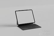 Tablet Mockup, an iPad Mockup by Hubzway (Thumbnail 4 of 4)