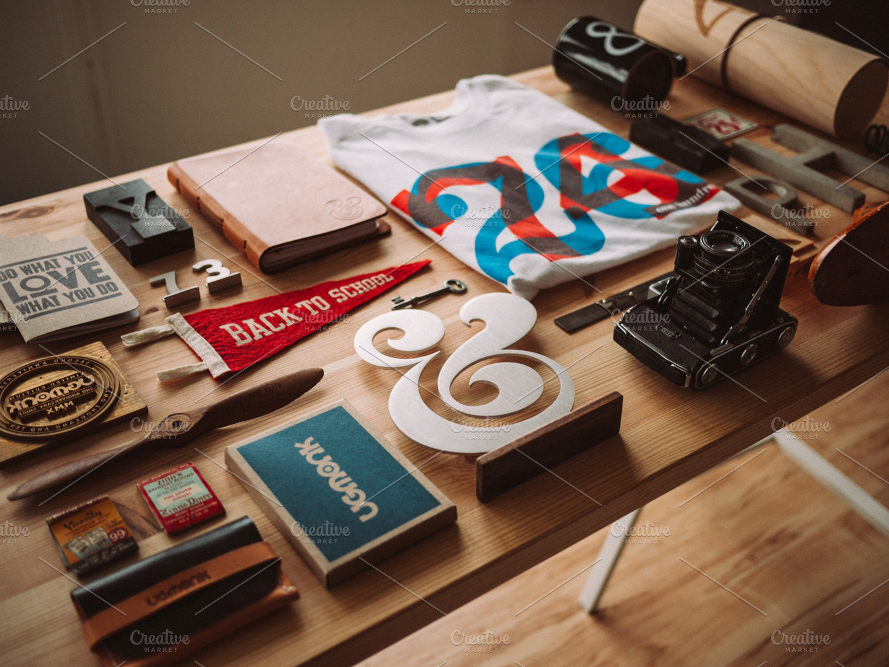 Designer Things, a Business Photo by ugmonk