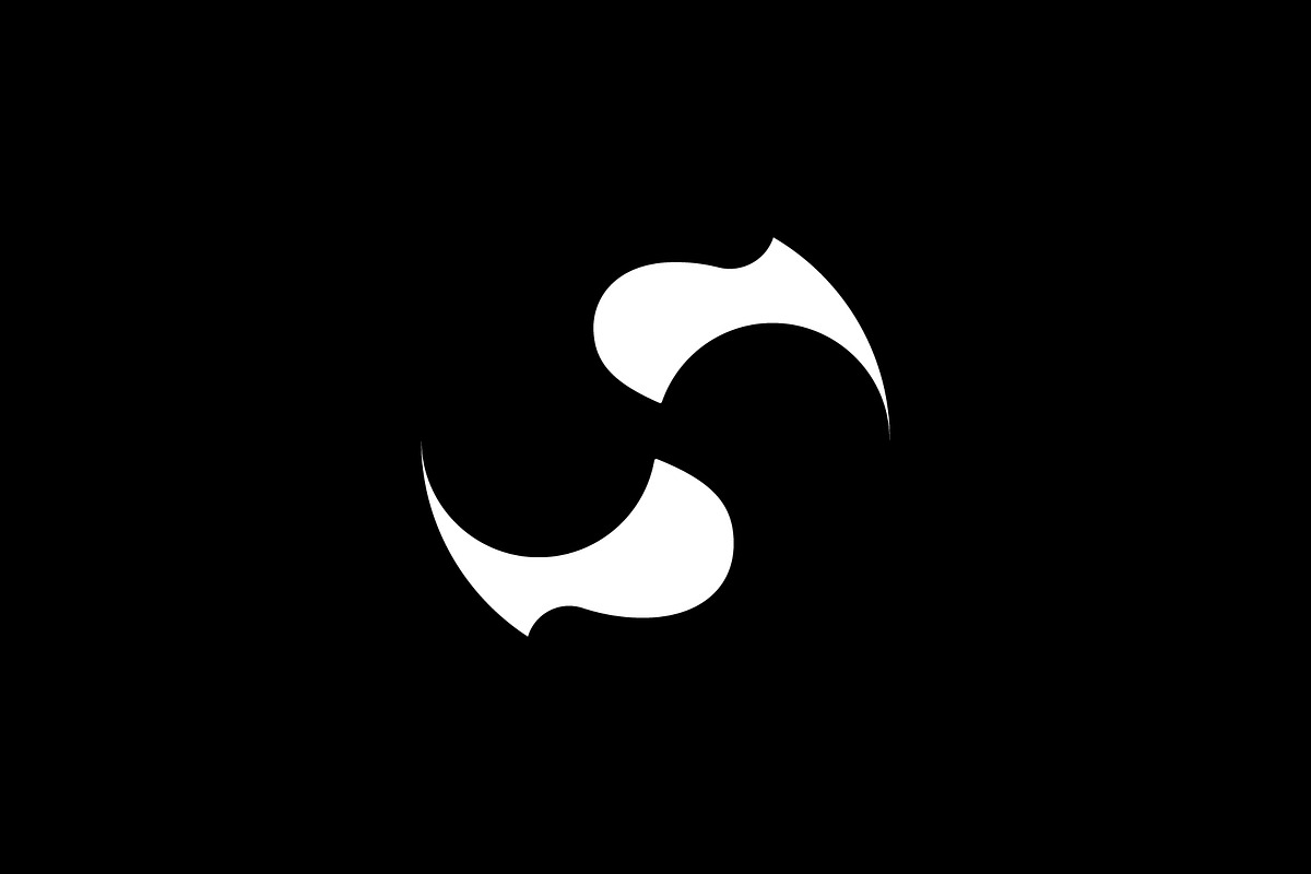 Letter S Logo Design, a Branding & Logo Template by Salman Shop (Photo 3 of 4)