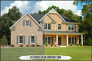 Exteriors Real Estate HDR LUTs, a Plug-in Add-On by Raztrend (Thumbnail 5 of 33)