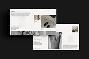 OLI / Brand Proposal, a Presentation Template by Wildnun Studio (Thumbnail 7 of 15)