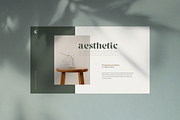CURE Keynote Template, a Presentation Template by Angkalimabelas (Thumbnail 5 of 10)